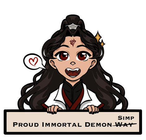 Demon Simp